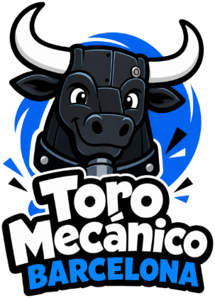 Toro Mecánico Barcelona